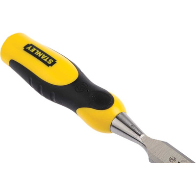 Stanley HCS Wood Chisel, 18.0 mm Blade Width