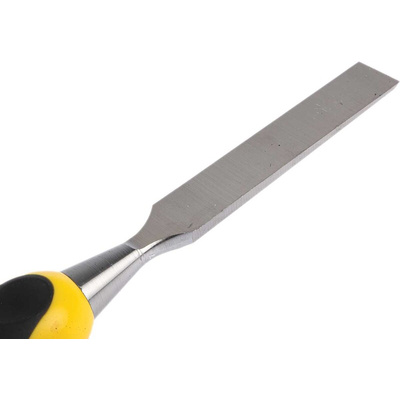Stanley HCS Wood Chisel, 18.0 mm Blade Width