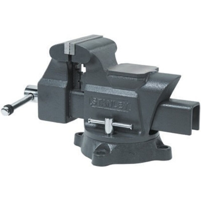 Stanley Bench Vice x 85mm x 100mm, 13kg