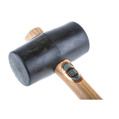 RS PRO Rubber Mallet 550g