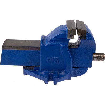 Irwin Bench Vice x 70mm 100mm x 120mm, 15kg
