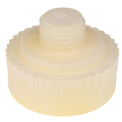 RS PRO Nylon Replacement Mallet Face
