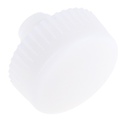 RS PRO Nylon Replacement Mallet Face