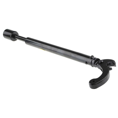 RS PRO Crow Bar, 483 mm Length