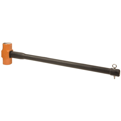 Bahco Sledgehammer with Carbon Steel Handle, 3.6kg