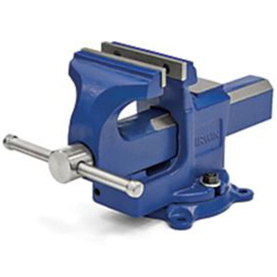 Irwin Bench Vice x 100mm