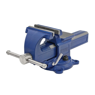 Irwin Bench Vice x 100mm