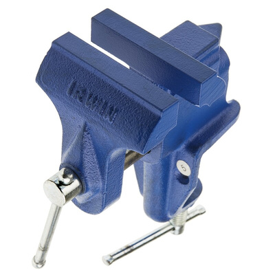 Irwin Bench Vice x 75mm, 1.9kg