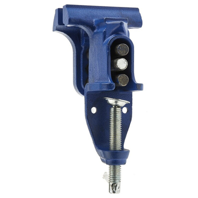 Irwin Bench Vice x 75mm, 1.9kg
