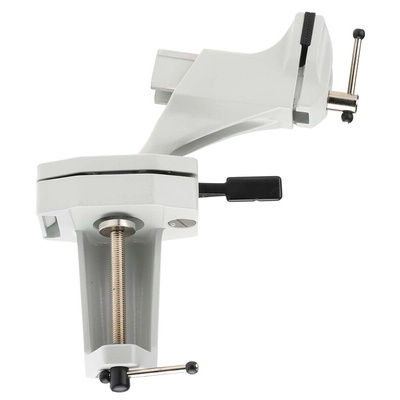 Facom Bench Vice x 38mm 50mm x 70mm, 1.4kg