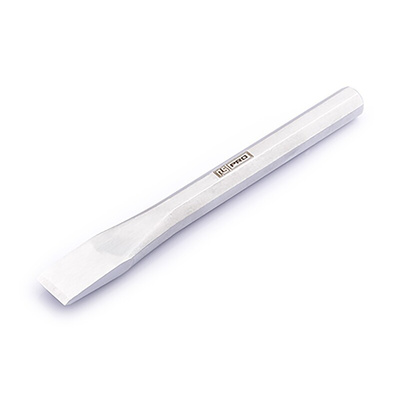 RS PRO Chrome Molybdenum Steel Cold Chisel, 175mm Length, 20.0 mm Blade Width