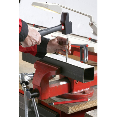 Facom Engineer's Hammer with Graphite Handle, 470g