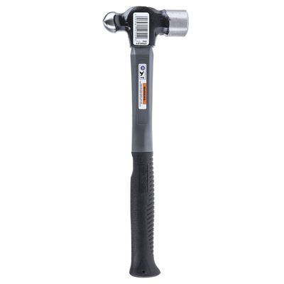 Stanley HCS Ball-Pein Hammer with Graphite Handle, 680g