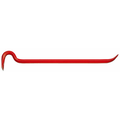 Facom Crowbar, 495 mm Length