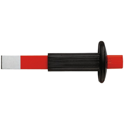 Facom Chrome Vanadium Steel Chisel, 26 mm Blade Width