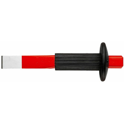 Facom Chrome Vanadium Steel Chisel, 27 mm Blade Width