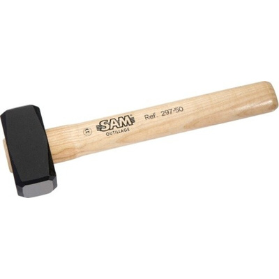 SAM with Ash Handle, 1.2kg