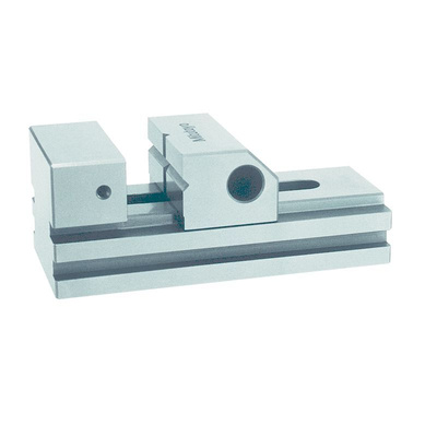 Mitutoyo Bench Vice x 45mm 70mm x 80mm, 3kg