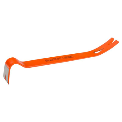 Bahco Crowbar, 374 mm Length