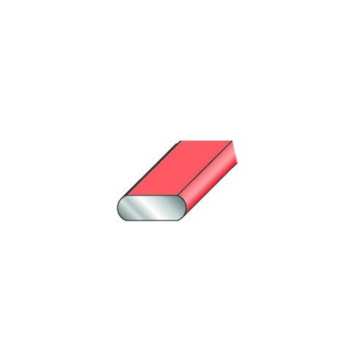 SAM Steel Brick Bolster Chisel, 208mm Length, 208 Blade Width