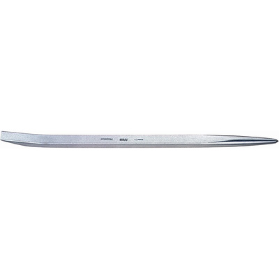 STAHLWILLE Pry Bar, 395 mm Length