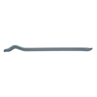 STAHLWILLE Crow Bar, 600 mm Length