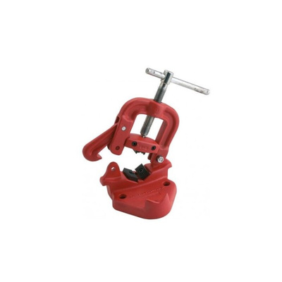 SAM Bench Vice 10mm x 89mm, 3.8kg