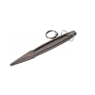 SAM Steel Cape Chisel, 150mm Length, 6 mm Blade Width