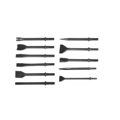 SAM 11 Piece Steel General Purpose Chisel, 175mm Length, 11 mm Blade Width