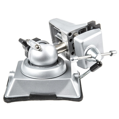 Panavise Bench Vice 63mm x 57mm, 1.3kg