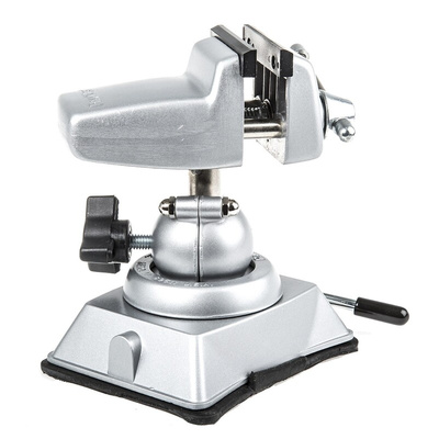 Panavise Bench Vice 63mm x 57mm, 1.3kg