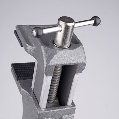 Bernstein Bench Vice x 38mm 50mm x 70mm, 1.5kg