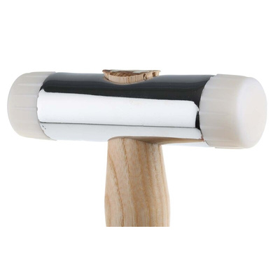 RS PRO Nylon Mallet 250g
