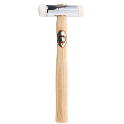 RS PRO Nylon Mallet 250g
