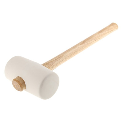 RS PRO Rubber Mallet 675g