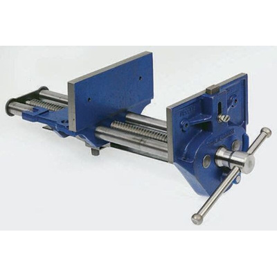 Record Bench Vice x 100mm 230mm x 330mm