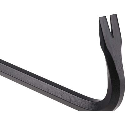 RS PRO Crow Bar, 600 mm Length