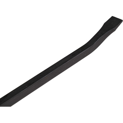 RS PRO Crow Bar, 600 mm Length
