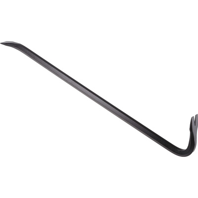 RS PRO Crow Bar, 600 mm Length