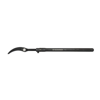 GearWrench Crow Bar, 460 → 740 mm Length