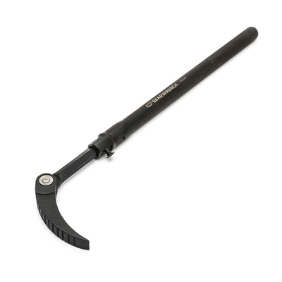 GearWrench Crow Bar, 460 → 740 mm Length