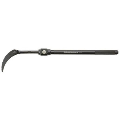 GearWrench Crow Bar, 460 → 740 mm Length