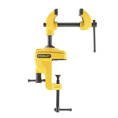 Stanley Multi Angle Vice x 70mm