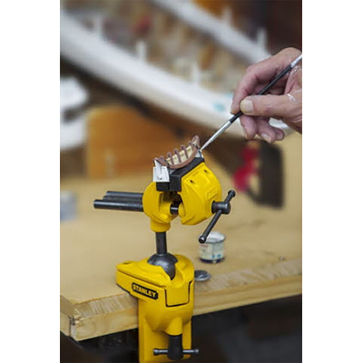 Stanley Multi Angle Vice x 70mm