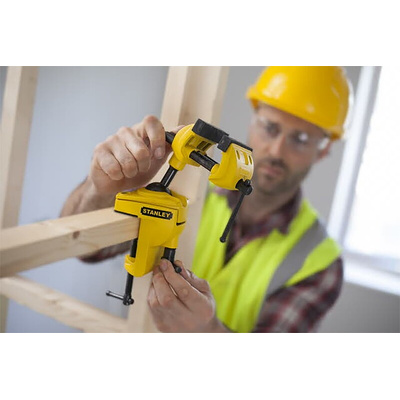 Stanley Multi Angle Vice x 70mm