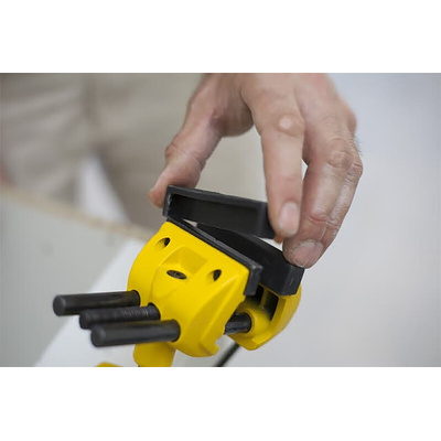 Stanley Multi Angle Vice x 70mm