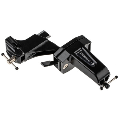 Bernstein Bench Vice x 38mm 50mm x 70mm, 1.5kg