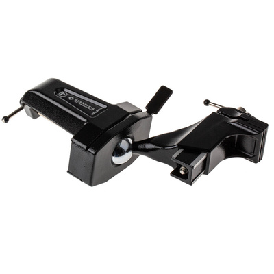 Bernstein Bench Vice x 38mm 50mm x 70mm, 1.5kg