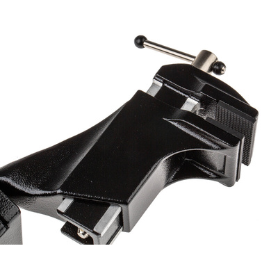 Bernstein Bench Vice x 38mm 50mm x 70mm, 1.5kg