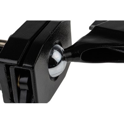 Bernstein Bench Vice x 38mm 50mm x 70mm, 1.5kg